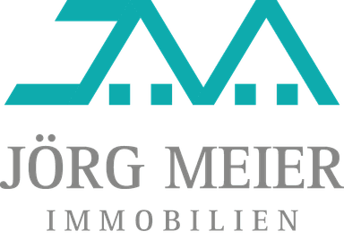 Jörg Meier Immobilien Logo