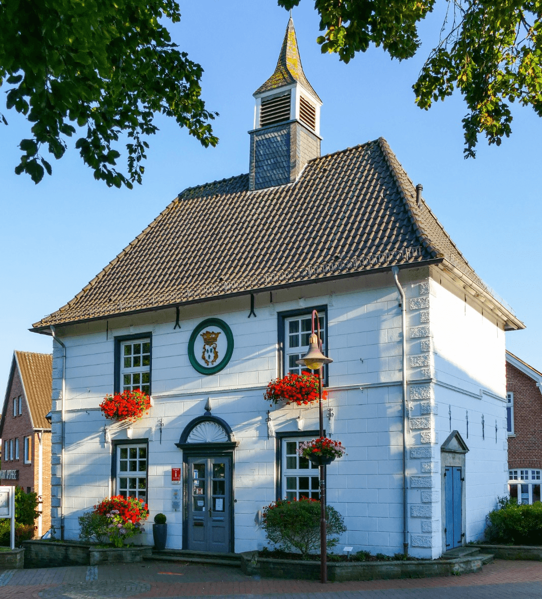Architektur Detail